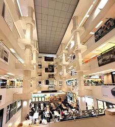 The Adelphi (D6), Retail #561767711